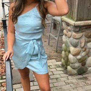 Lucy in the Sky Cocktail Dress